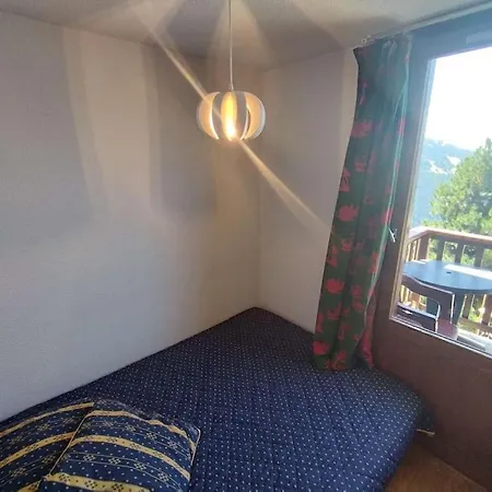 Paradiski Proche Des Pistes Vallandry Apartment Landry